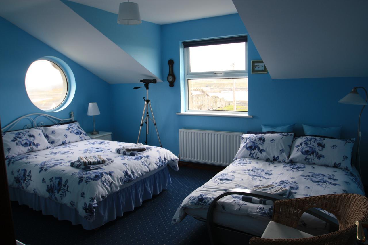 Ringfad B&B Ardglass Exterior photo