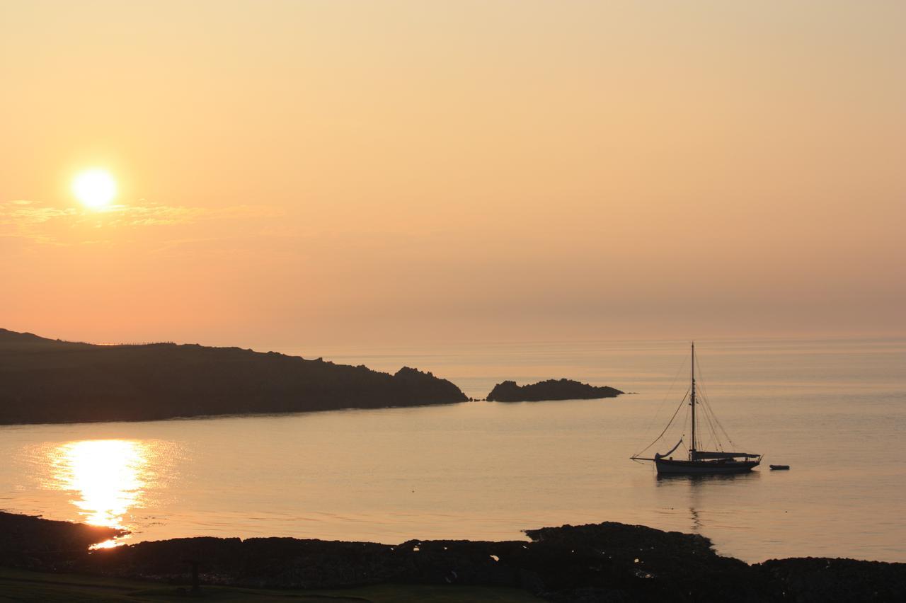 Ringfad B&B Ardglass Exterior photo