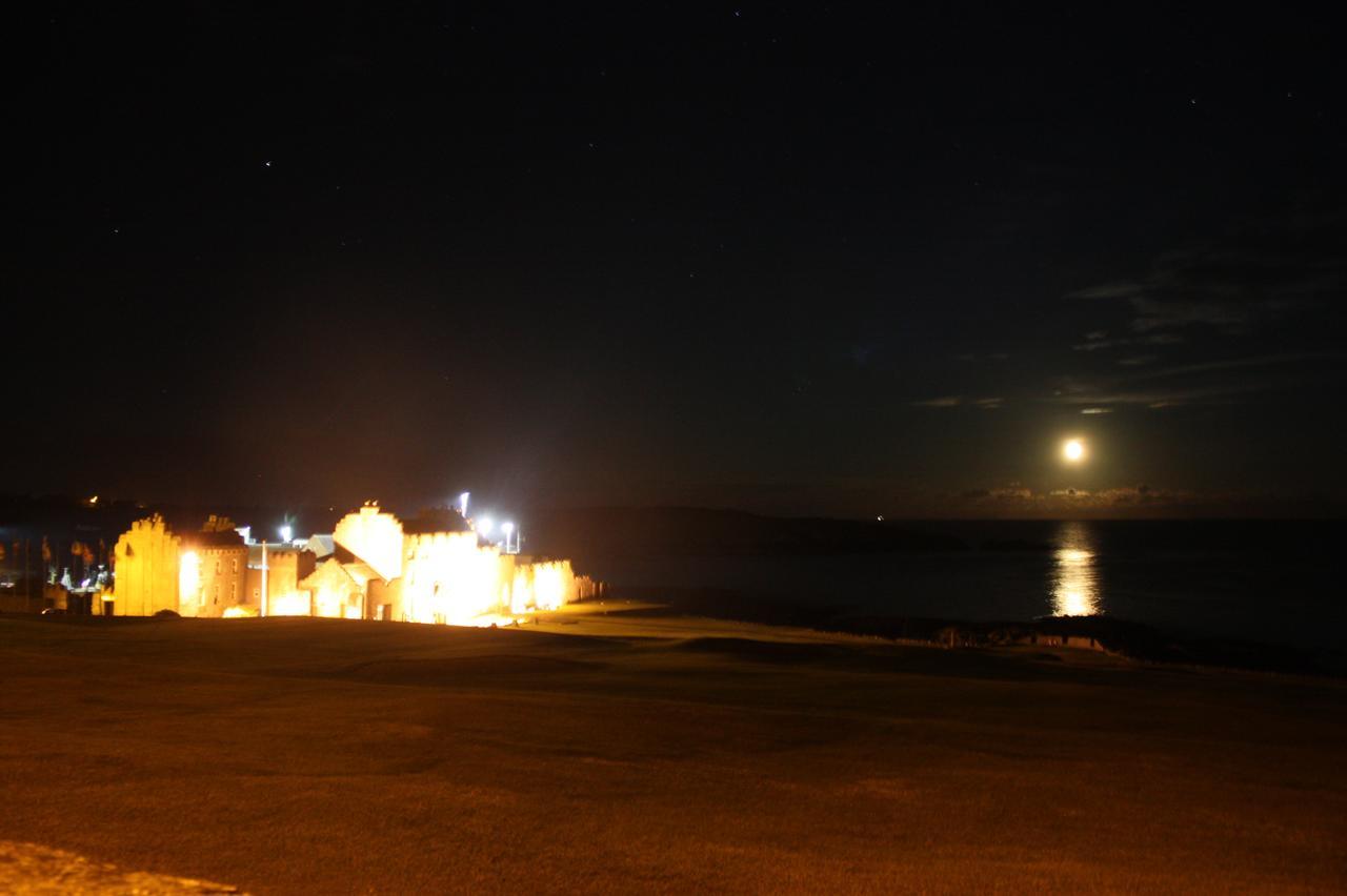 Ringfad B&B Ardglass Exterior photo